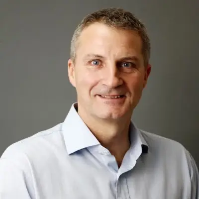 Dr Christopher Atkinson