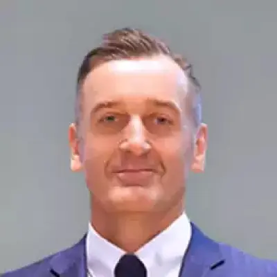 Dr Michael Hession